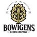 Bowigens Beer Co. (@bowigensbeerco) Twitter profile photo