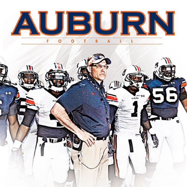 War Damn Eagle.