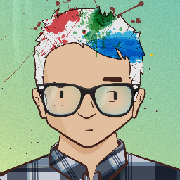 Angelmedia's profile picture. Diseñador creativo muy melómano y en las tardes trabajo como skydancer.