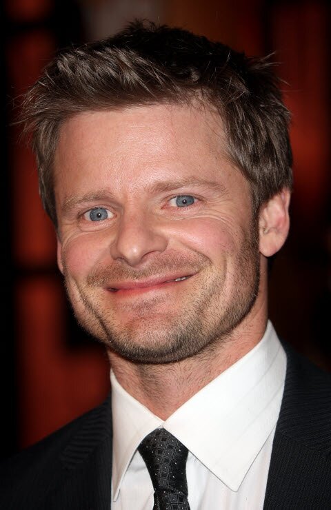 RealSteveZahn's profile picture. 