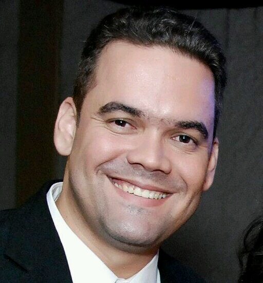Deus está no comando da minha vida sempre!!!
