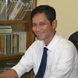 ace_mahatma's profile picture. You'll Never Walk Alone /@DKI Jakarta /Advokat & Legal Konsultan/Pelatih ORP Mahatma/