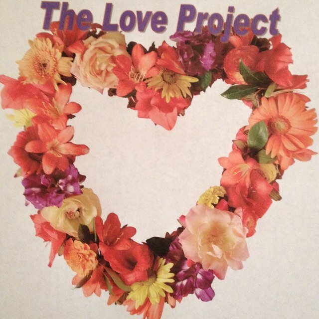 theloveproject4's profile picture. Trying to make a difference in children with cancer's lives. #theloveproject