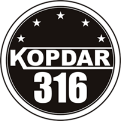 Kopdar 316 | Ponorogo | Bojonegoro | Ngawi | Cilacap | Magetan