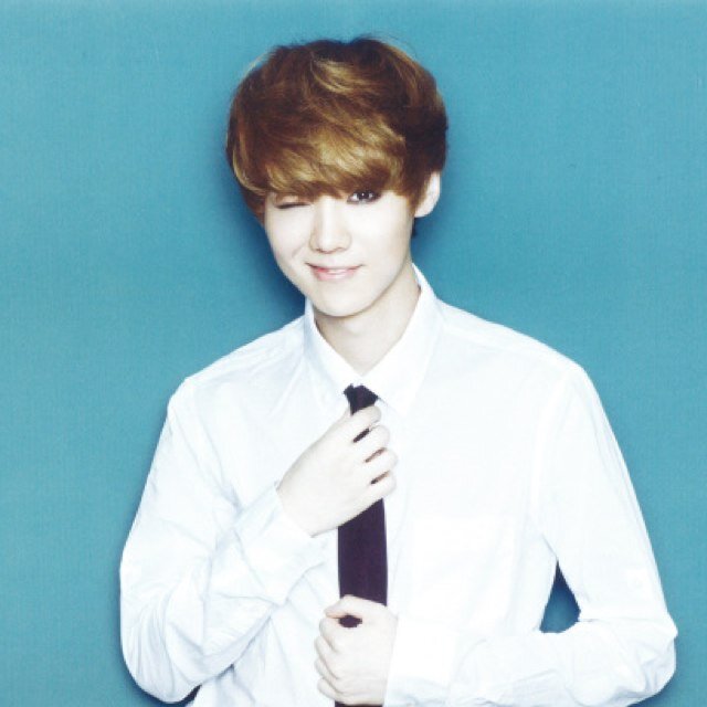 #chaplinfam / Xi Luhan of Exo / 90L