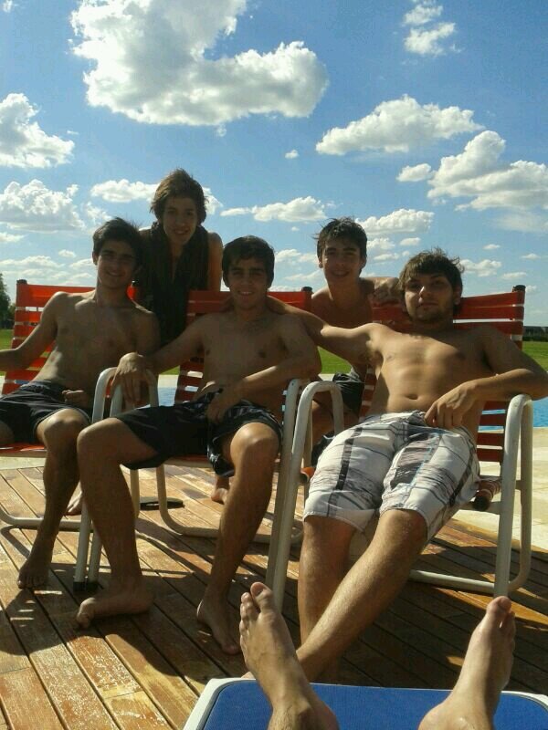 Diegososa22's profile picture. Uuuuueeep!!