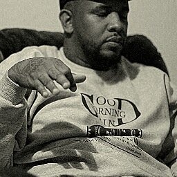 HOMIE_GMG's profile picture. Good Morning Grind 2022