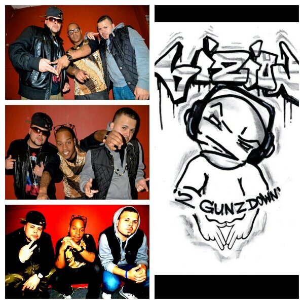 Hip hop artist on a hip hop & r&b group called Vizion On the road to success! See us at a stage near you #V-TEAMORNOTHING