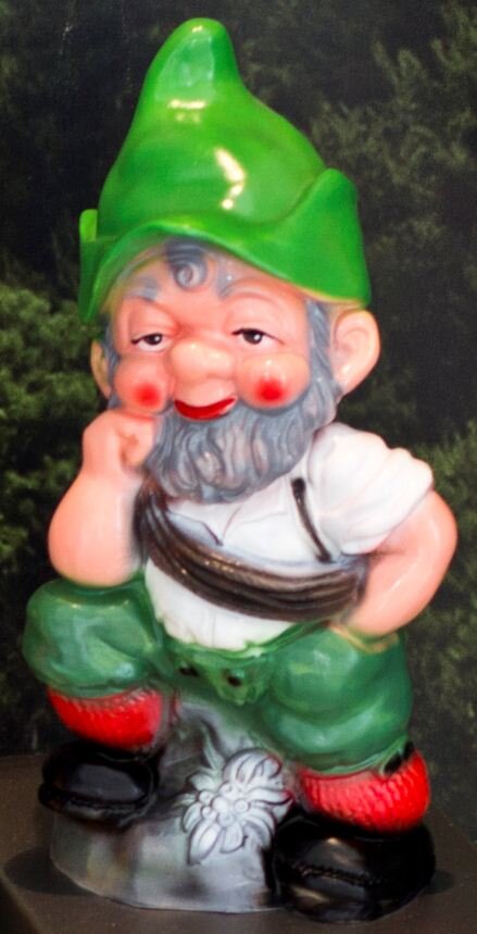 Overstaying my visit at CUA... Shouldn't have trusted the cuz at Travelocity...