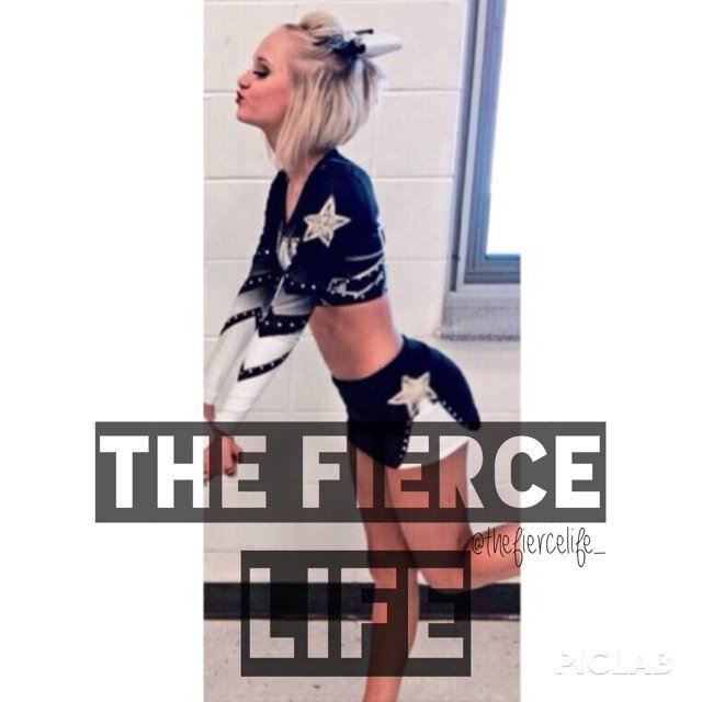 ♔Only the fiercest are welcome♔ ✨ Vine, Kik, & Ask - thefiercelife_ ✨