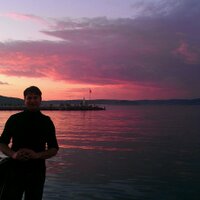 Halil ÇETİNKAYA (@halilctnkya) Twitter profile photo
