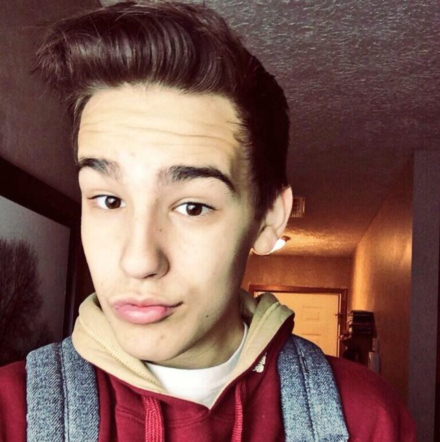 I like Jacob