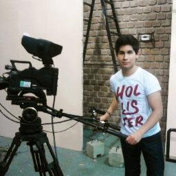 Estudiante de comunicaciones Amo lo que hago