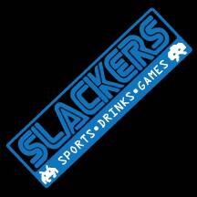 Slackers Bar and Arcade located at 126 W. Rector San Antonio Texas 78216.  Catch up on all your favorite sports action while enjoying various retro Arcade Games