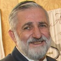 saul nathan Yarmak (@saulnathan1) 's Twitter Profile