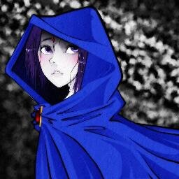 Darkness, ever lasting peace. The Tele-Empathetic daughter of Trigon. Current Titan. Azarathian. |#TeenTitan|#DCRP|