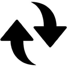 ShowUpShowDown's profile picture. Staging no-nonsense encounters with world-changing contemporary art.