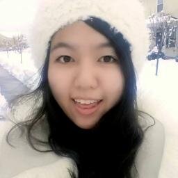 Korean girl majoring in Chem E, Boston sports lover