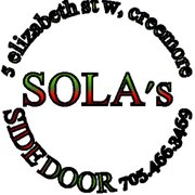 solassidedoor's profile picture. Explore a world of flavours: specialty foods, quality oils, spices, kitchenware, culinary gifts, packaged meal experiences, healthy options, seasonal ideas