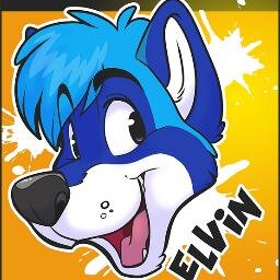 Elvinさんのプロフィール画像