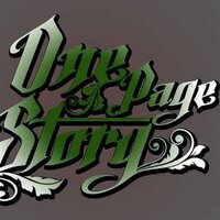 NEW_ONE PAGE STORY (@onepagenew) 's Twitter Profile