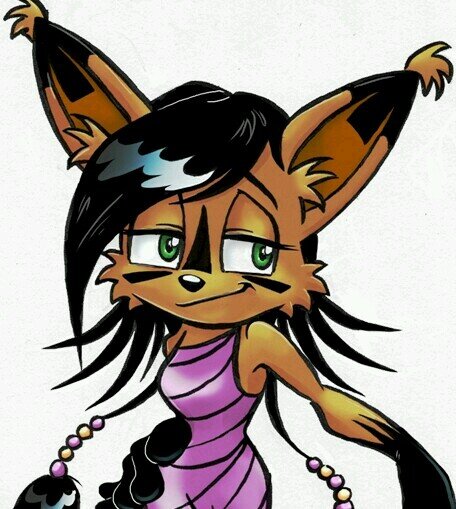 Hello, my name is NICOLE!! I'm very nice and kind, and you can always turn to me for advice! Taken by my lovely wolf~ @Bandits_Bane