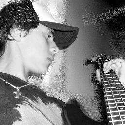 lautyrhaag's profile picture. Maestro oscuro e insostenible