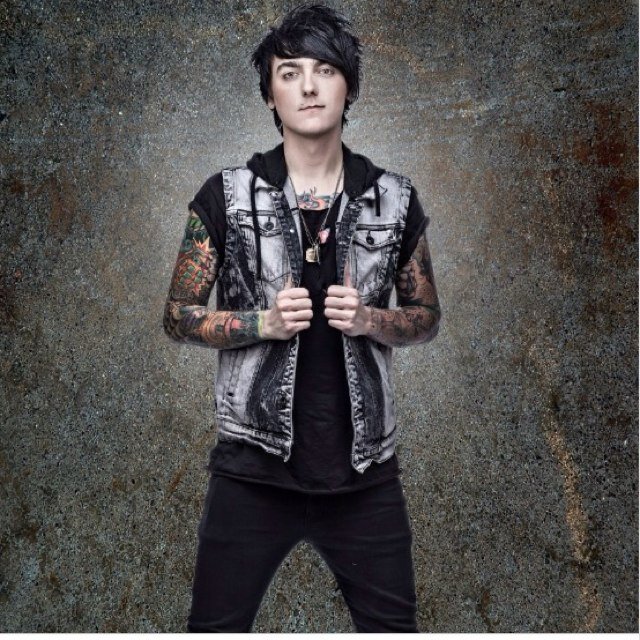 Facebook page- We Love JC Charles Follow---- @JCCharles8