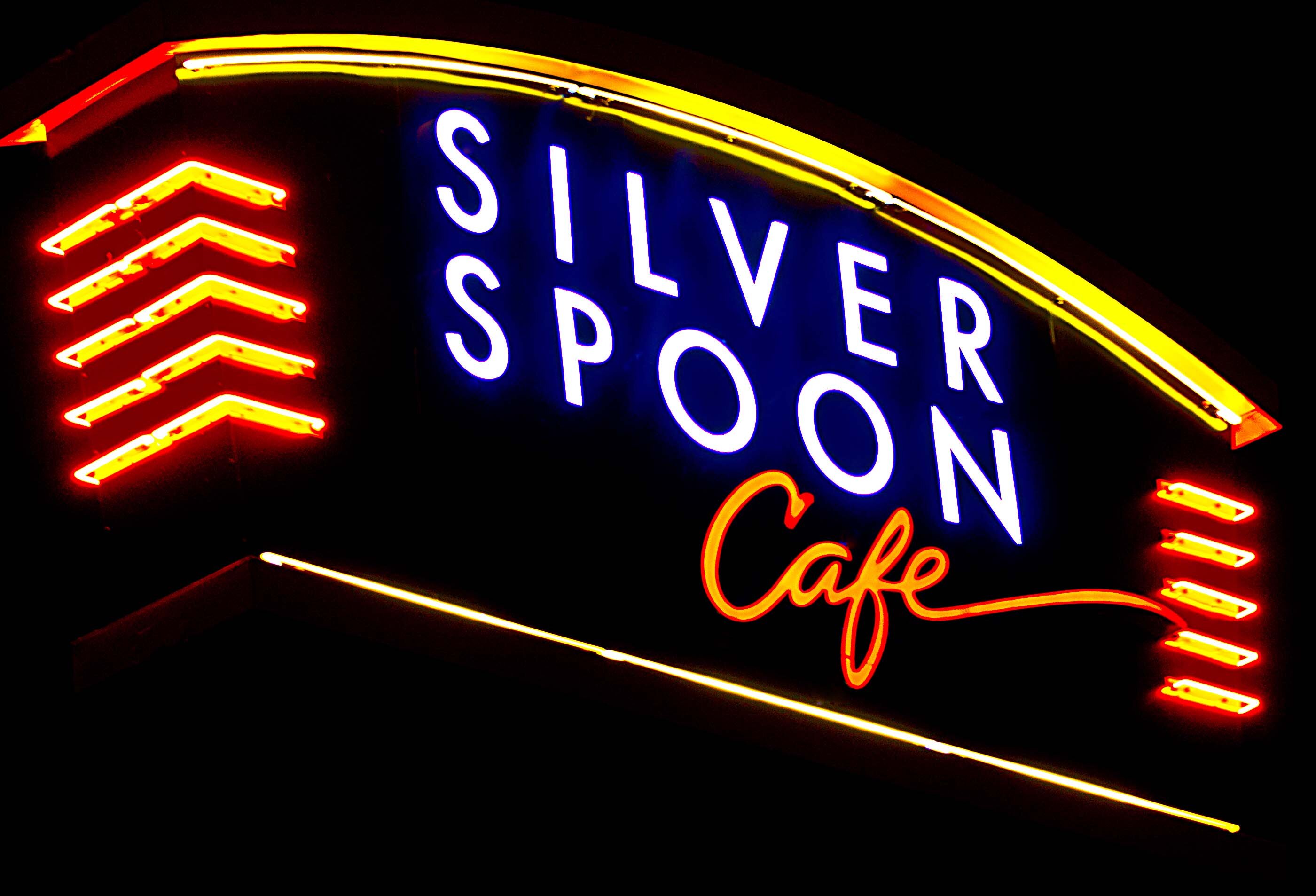 Silver Spoon Cafe (SilverSpoonKnox) Twitter