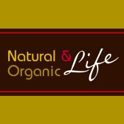 Natural and Organic Life USA made products & lifestyle.
