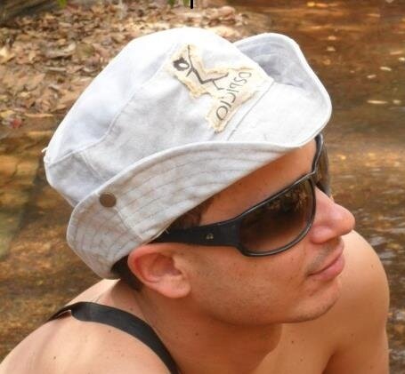 alexxandre1303's profile picture. 