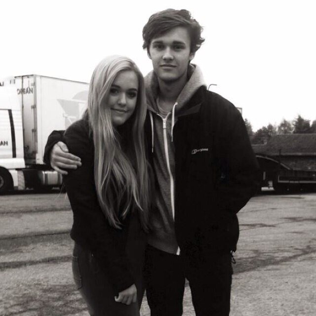 | Hi! | How Are You? | RolePlayAccount | Crazy | Weird | Shy | And Awkward |