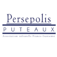 PersepolisPutea's profile picture. Persepolis-Puteaux a pour objet de favoriser, diffuser et réaliser des initiatives susceptibles de promouvoir et valoriser la Culture iranienne.