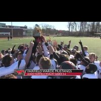 Warde Mustangs (@wardemustangs) 's Twitter Profile