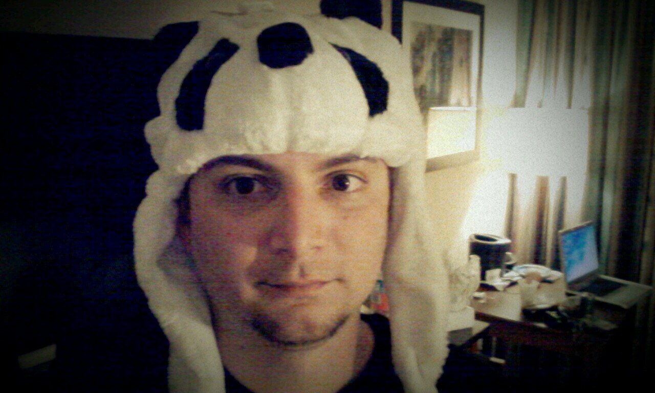 FredMoran728's profile picture. Just a simple kind of man living the dream...