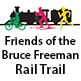 The Bruce Freeman Rail Trail is a trail connecting Lowell, Chelmsford, Westford, Carlisle, Acton, Concord, Sudbury, and Framingham in Massachusetts.