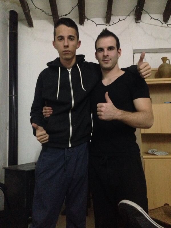 19seryi95's profile picture. La mejor Musica de Djs en: http://t.co/IVLZLcPbsW