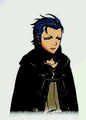 I am Julians parallel self. No… He is mine. I am nobodies copy. Why don't you let me cook for you instead of my alter ego? I am much better than him. #FERP