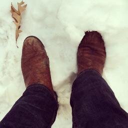 Texpat in Boston. Originally from Houston, spent some time in San Antonio and Lubbock, then decided moving to New England in the winter wasn't a bad idea.