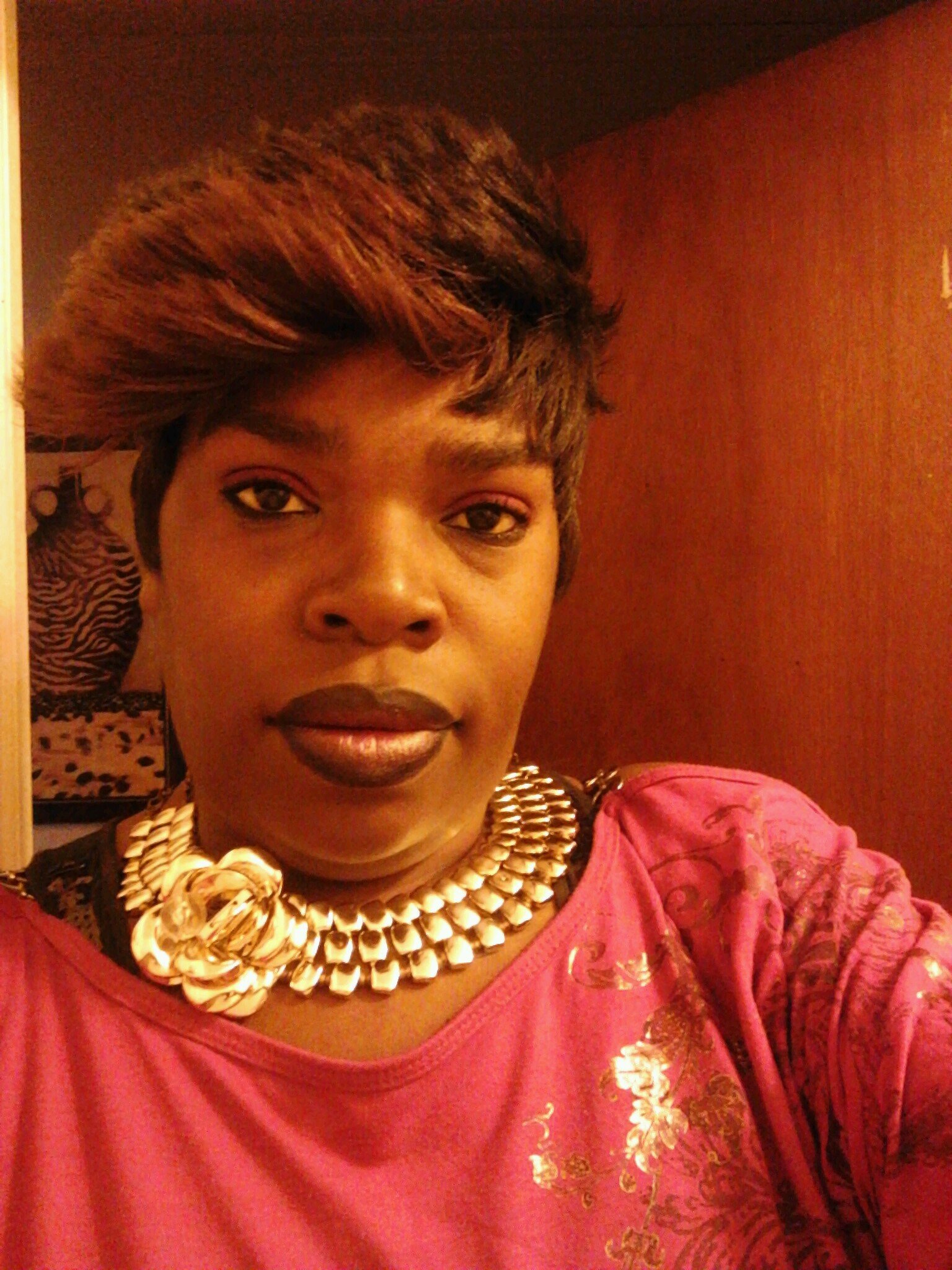 To Blessed To Be Stressed!!!!!!!