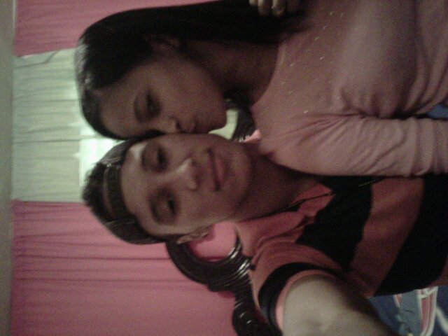 ♥Luz Clara :$ ♥ Lo mas lindo Que Tengo en mi vida :$