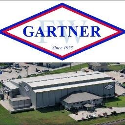 F.W. Gartner Thermal Spraying is a business unit of Curtiss-Wright Surface Technologies.