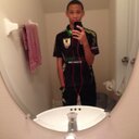 Horace Lynch - @robtheamazing13 - Twitter