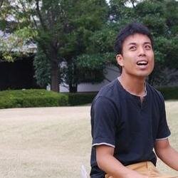 mamechari26's profile picture. 考えるハナタレ