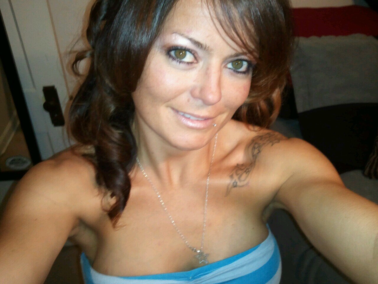 Colorado Girl!