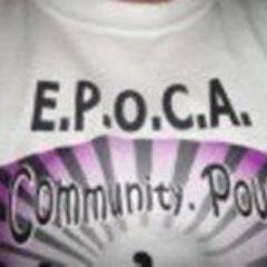 Ex-Prisoners & Prisoners Organizing For Community Advancement Working together to create resources & opportunities for those who've paid their debt to society.