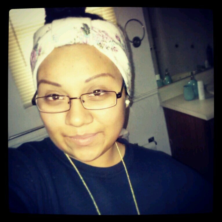 Cali born ATL raised
School.Work.Party 
Taking it day by day !! IG: Maria_Dianarh
