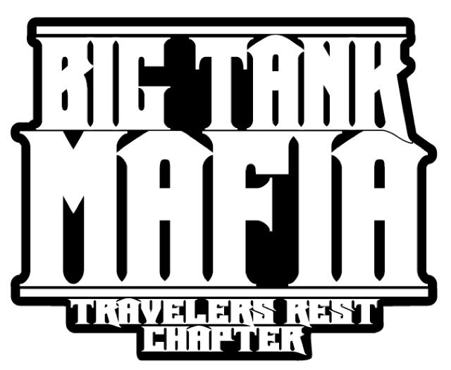 The offical twitter page of the #bigtankmafia crew.