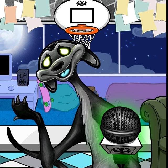 AlienMeerkats Profile Picture
