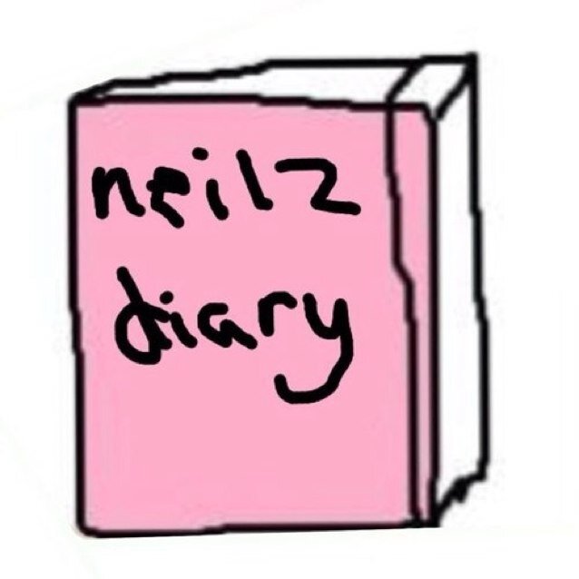 dis is mi personal diary